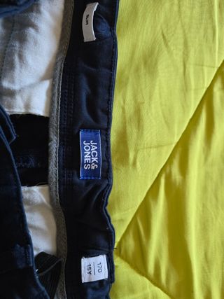 Pantalón jackjones
