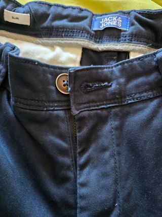 Pantalón jackjones