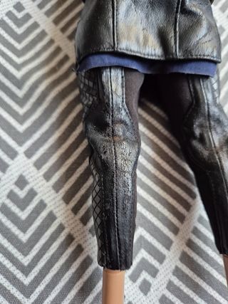 Cuerpo Thor Hot Toys era de ultrón