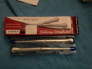 Batterie elettroniche