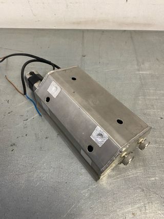 ROADBOOK ELECTRICO MD