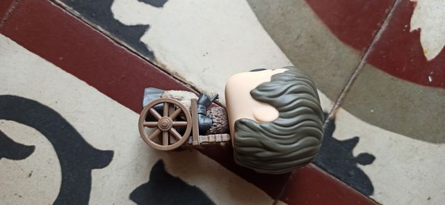 Funko Pop Bran Stark