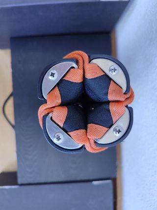 Silla plegable pequeña