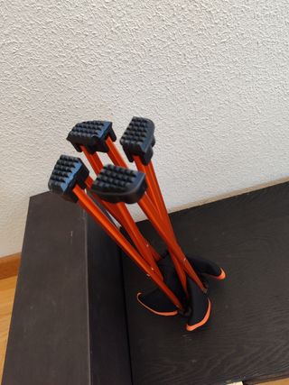 Silla plegable pequeña