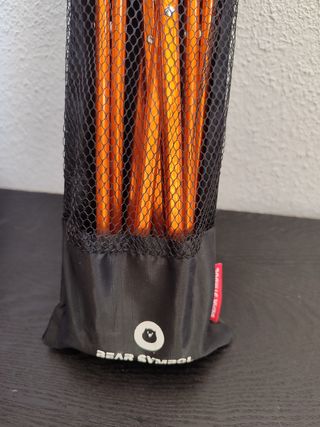 Silla plegable pequeña