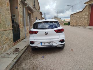 MG ZS 2022 NUEVO 19MIL KM