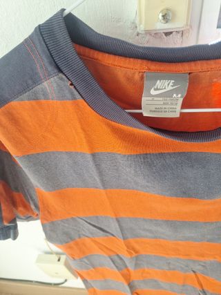 Camiseta nike