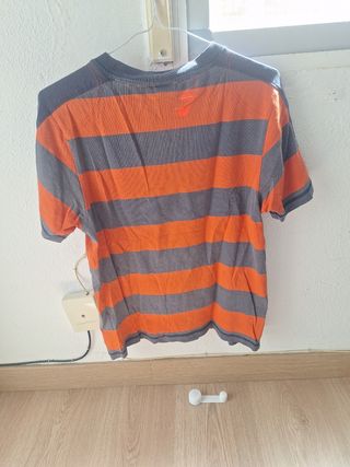 Camiseta nike
