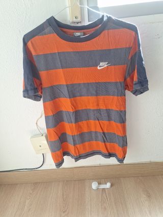 Camiseta nike