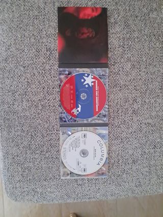 Bob Dylan MASKED ANONYMOUS + Sacd