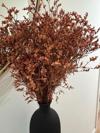 Jarron negro maisons du monde