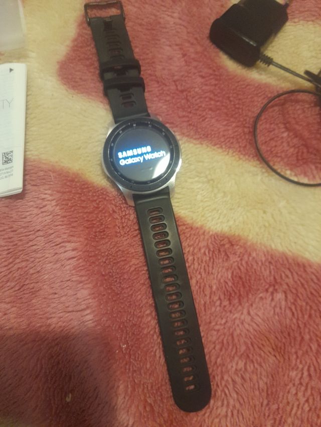 Samsung galaxy watch