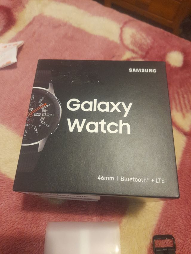 Samsung galaxy watch