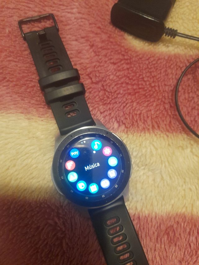 Samsung galaxy watch
