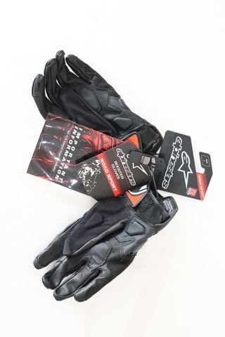 GUANTOS Alpinestars Booster TALLA L