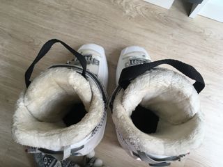 Salomon Botas esquí mujer n° 23 / 36