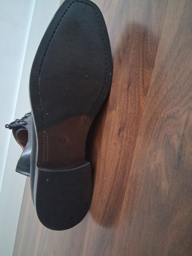 Zapatos hombre talla 43