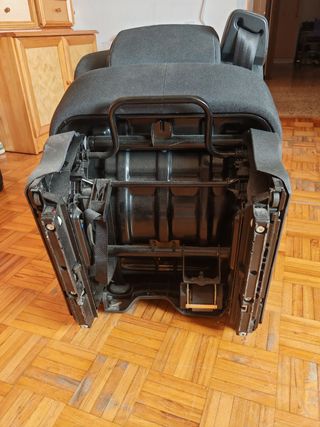 4 Asientos Renault Espace