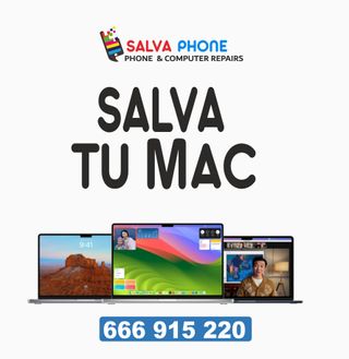 Cambiar batería iPhone en Madrid