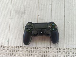 PS4 DualShock