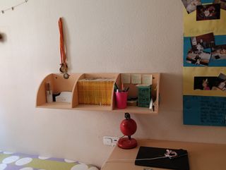 Escritorio regalo