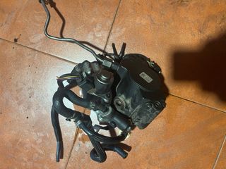 Bomba alta presion MERCEDES OM651