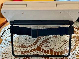 Reproductor DVD portatil