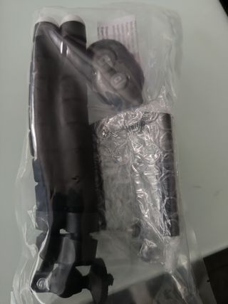 Trípode para móvil con mando
