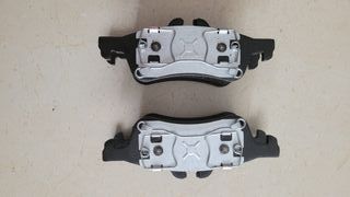 Pastillas de freno traseras MINI