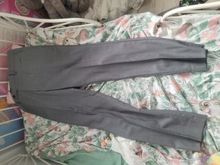 Traje roberto verino