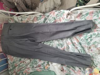 Traje roberto verino