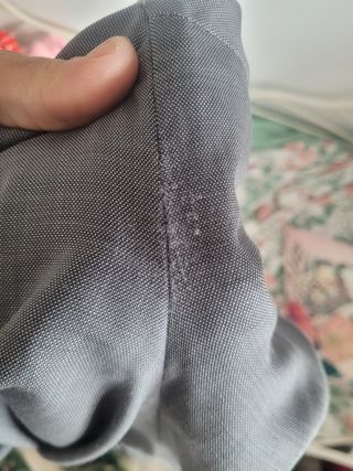 Traje roberto verino