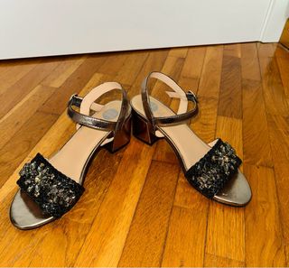 Zapatos fiesta