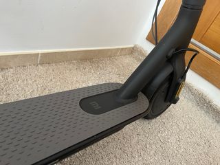 Patinete electrico xiaomi