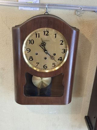 Reparacion R.pared,sobremesa,antesala