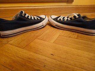 Zapatillas Converse talla 39