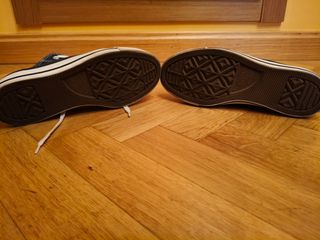Zapatillas Converse talla 39