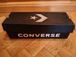 Zapatillas Converse talla 39