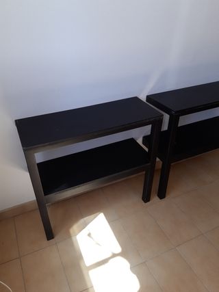 Mueble recibidor