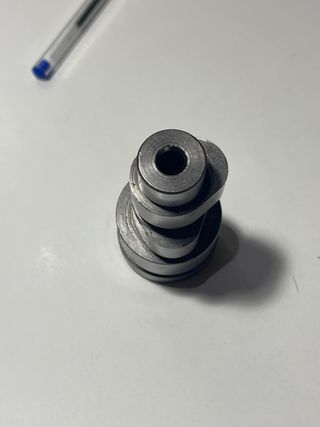 Arbol de Levas Vespa gts 300