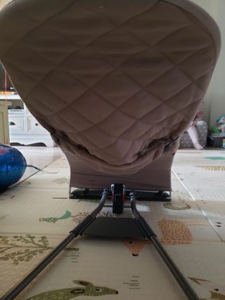 Hamaca babybjorn con funda y caja