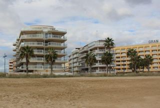 Apartamento Peñiscola