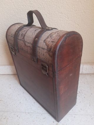 Baul para decorar