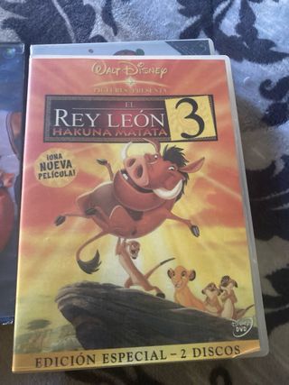 Peliculas dvd todas por ese precio