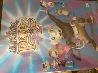 Peliculas dvd todas por ese precio