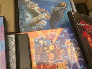 Peliculas dvd todas por ese precio