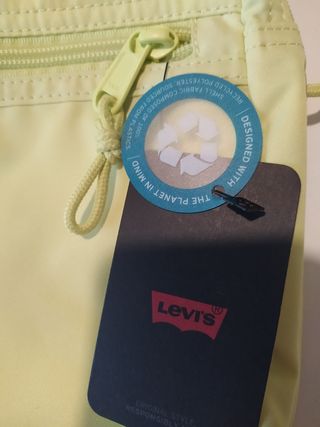 Bolso pequeño Levis