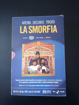 La Smorfia