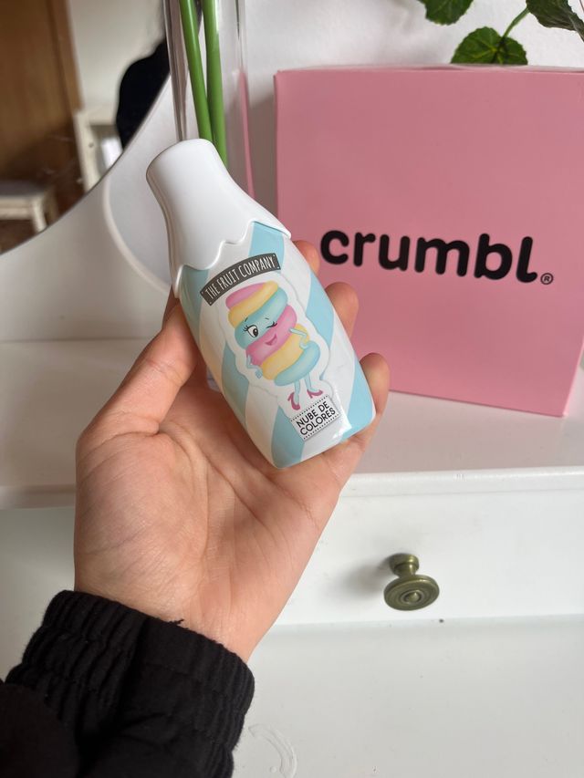 The Fruit Company Perfume