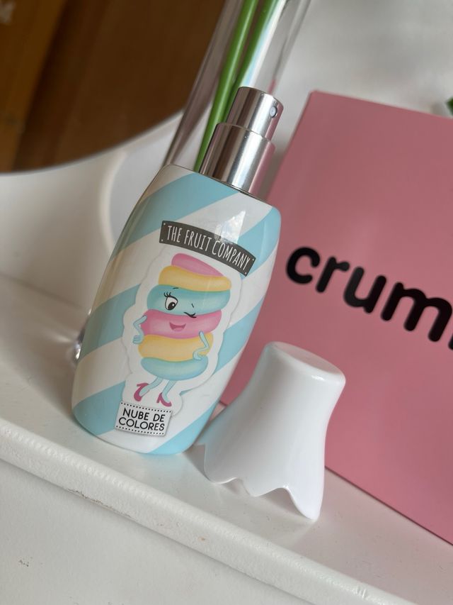 The Fruit Company Perfume